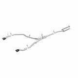 Magnaflow 2021+ Honda Ridgeline 3.5L NEO Cat-Back Exhaust System - 19633