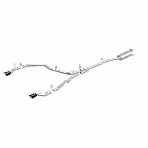 Magnaflow 2021+ Honda Ridgeline 3.5L NEO Cat-Back Exhaust System - 19633