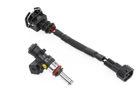 APR 17-20 Audi RS3 980cc (MPI) Multiport Injection Injector Kit - MS100195