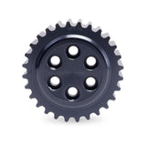 KraftWerks Cogged Pulley - 70mm Cogged 42mm Width (6 Bolt / Must Use Adapter Hub) - 159-99-700C