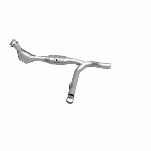 MagnaFlow Conv DF 99-00 Ford F-150 4.6L - 447138