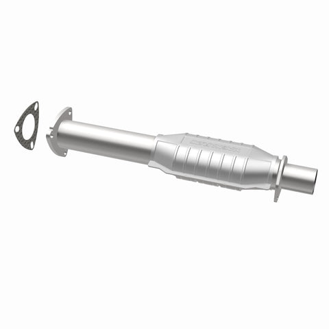 MagnaFlow Direct Fit Catalytic Converter 95-98 GM S10 Pickup 4.3L - 93483