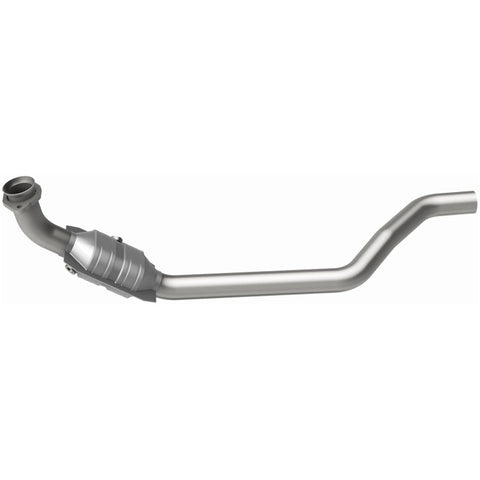 MagnaFlow Direct Fit Catalytic Converter 05 Ford Escape Hybrid 2.3L - 49921
