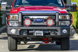 ARB Modular Bar Kit Textured Type A - Ford F250/350 - 2236010
