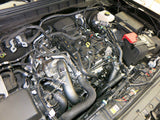 K&N 2021+ Ford Bronco L4-2.3L Charge Pipe - 77-1005KC