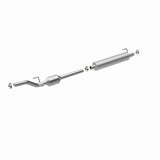 MagnaFlow Direct Fit Catalytic Converter 2002-2006 Sprinter 2500 2.7 L Underbody - 52290