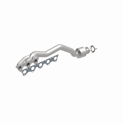 Magnaflow Conv DF 07-10 Audi S6 5.2L Passenger Front Manifold - 51180
