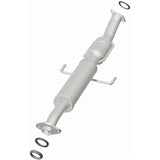 MagnaFlow Direct Fit Catalytic Converter Scion XB- 08-13 2.4L - 49189