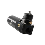 Aeromotive Universal Filter Combo EFI Regulator 10 Micron AN-06 Flare - 13147