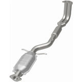 MagnaFlow Direct Fit Catalytic Converter 99-01 Hyundai Sonata 2.4L - 457026