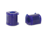 SuperPro Sway Bar Mount Bushing Kit - SPF3722-19K