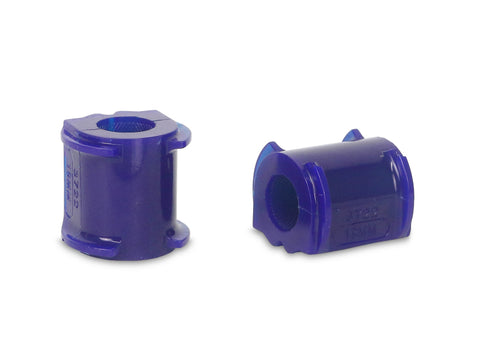 SuperPro Sway Bar Mount Bushing Kit - SPF3722-19K