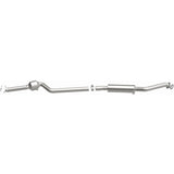 MagnaFlow Direct Fit Catalytic Converter OEM 16-17 Mazda Miata MX-5 L4 2.0L Underbody - 21-322
