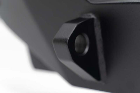 DV8 Offroad 20-23 Jeep Gladiator JT FS-15 Series Rear Bumper - RBGL-11