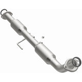 MagnaFlow Direct Fit Catalytic Converter 05-09 Toyota Tacoma 2.7L - 49703