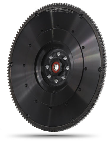 Clutch Masters 725 Series Steel Flywheel 18-19 Subaru WRX 2.0L - FW-738-TDS