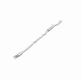 MagnaFlow Direct Fit Catalytic Converter 2019 Hyundai Tucson L4 OEM Underbody Single - 280055