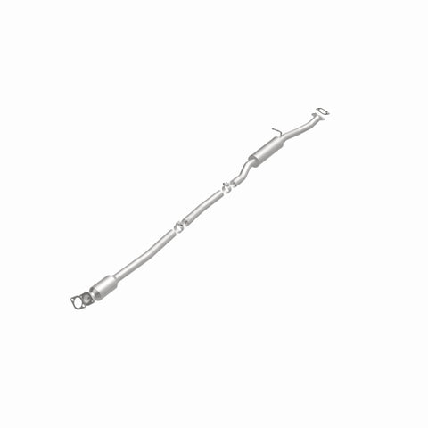 MagnaFlow Direct Fit Catalytic Converter 2019 Hyundai Tucson L4 OEM Underbody Single - 280055