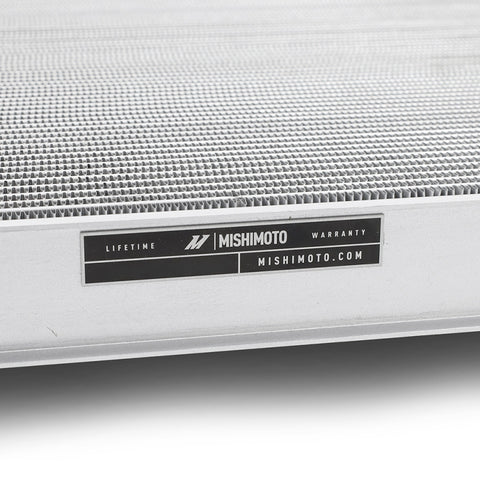 Mishimoto 2019+ Ram 6.7L Cummins Performance Aluminum Radiator - MMRAD-RAM-19