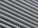 aFe Takeda Pro DRY S Intake Replacement Air Filter 3.5in F x (5.75in x 5in)B x 4.5in T (INV) x 7in H - TF-9028D