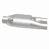 MagnaFlow Conv Universal 2.5/2 Single/Dual O2 - 99667HM