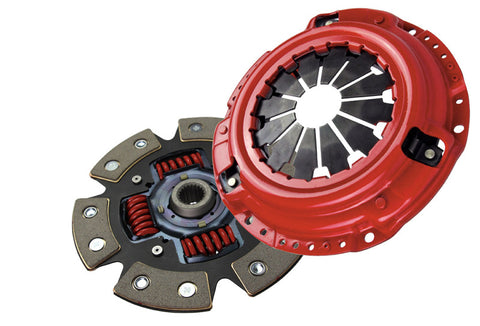 McLeod Tuner Series Street Supreme Clutch 4Runner 1986-95 2.4L Pick-Up 1987-95 2.4Ltoyota Supra 2Jz - 763011