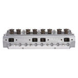 Edelbrock Cylinder Head E-Street Big Block Chrysler 75cc Chamber Complete Pair - 5090
