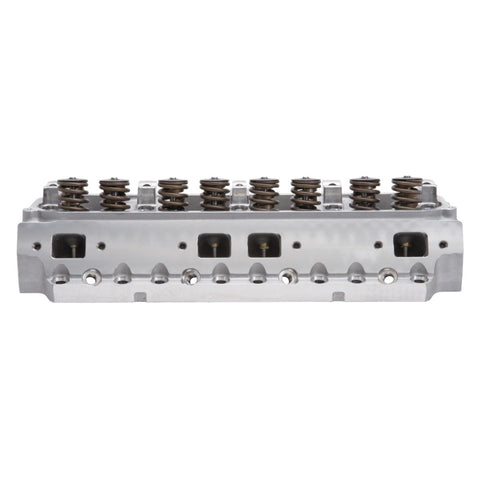 Edelbrock Cylinder Head E-Street Big Block Chrysler 75cc Chamber Complete Pair - 5090