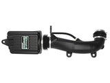 aFe Quantum Pro DRY S Cold Air Intake System 18-20 Jeep Wrangler JL L4-2.0L (t) - 53-10019D