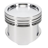 JE Pistons 3.820 BUICK V6 8.75 Set of 6 Pistons - 131556
