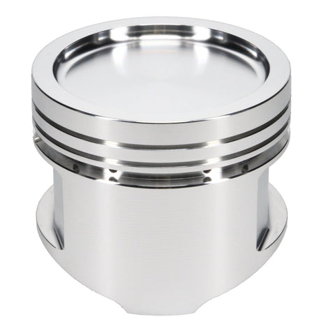 JE Pistons 3.820 BUICK V6 8.75 Set of 6 Pistons - 131556
