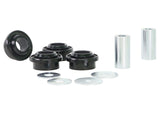 Whiteline Plus Nissan 350Z/Infiniti G35 Radius Rod to Chassis/Compression Rod Bushing - W83389