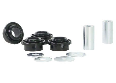 Whiteline Plus Nissan 350Z/Infiniti G35 Radius Rod to Chassis/Compression Rod Bushing - W83389