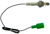 NGK Mazda B2000 1987-1986 Direct Fit Oxygen Sensor - 22082