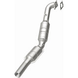 MagnaFlow Direct Fit Catalytic Converter 12-13 Chevrolet Camaro V6 3.6L - 551682