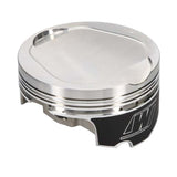 Wiseco Chrysler 6.1L Hemi 4.080in Bore -2cc FT 1.090 CH Piston Kit - Set of 8 - K0114X25