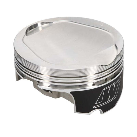 Wiseco Chrysler 6.1L Hemi 4.080in Bore -2cc FT 1.090 CH Piston Kit - Set of 8 - K0114X25