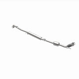MagnaFlow 2019 Toyota RAV4 2.5L Direct Fit Catalytic Converter - 280084