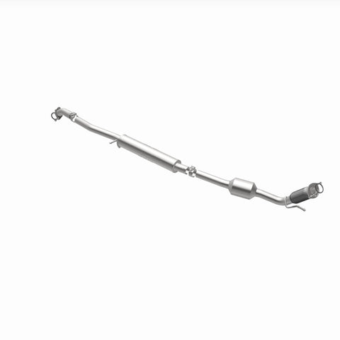 MagnaFlow 2019 Toyota RAV4 2.5L Direct Fit Catalytic Converter - 280084