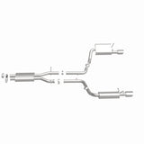 BRExhaust Exhaust Kit - 08-14 Mercedes C300 - 106-0816