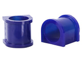 SuperPro Rear Sway Bar Mount Bushing Kit - 32mm Bar 38mm Tall Bracket - SPF1155-32K