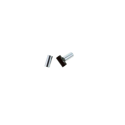 Bilstein 5100 Series 77-86 Chevrolet K30 / K30 Pickup Rear 46mm Monotube Shock Absorber - 33-104652