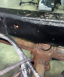 Rust Buster 2004-2008 Ford F-150 Over Axle Frame Section - Left - RB7074L