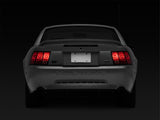 Raxiom 96-04 Ford Mustang Excluding 99-01 Cobra Sequential Tail Light Kit (Plug-and-Play Harness) - 49143