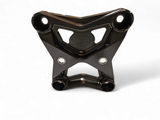 Elektric Offroad 2017-2021 Can Am X3 Maverick Volt Radius Rod Plate Anodized Gun Metal - RRP210013