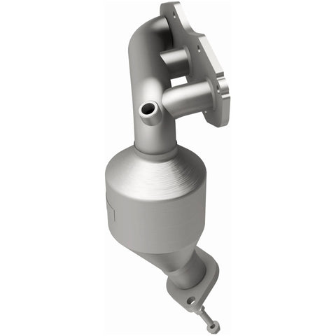 MagnaFlow Direct Fit Catalytic Converter 07-09 Lexus RX350 3.5L - 51250