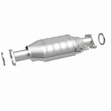 MagnaFlow Conv Toyota 23887 17.75X6.5X4 2/2 - 23888