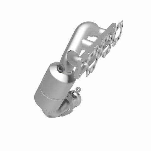 MagnaFlow Conv DF 01-05 Ford Escape / Mazda Tribute 2.0L (CA Emissions) - 452367