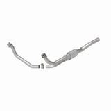 MagnaFlow Direct Fit Catalytic Converter 96-97 Dodge Van 3.9L/5.2L/5 - 23296