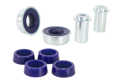 SuperPro Front Lower Control Arm Rear Bushing Kit (Std.) - SPF4049K